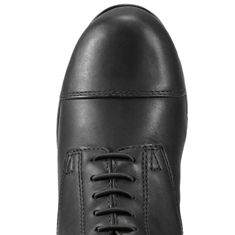 Ariat Youth Bromont Riding Boots Regular Black-3